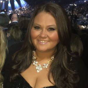 Meet your Posher, Bernadette